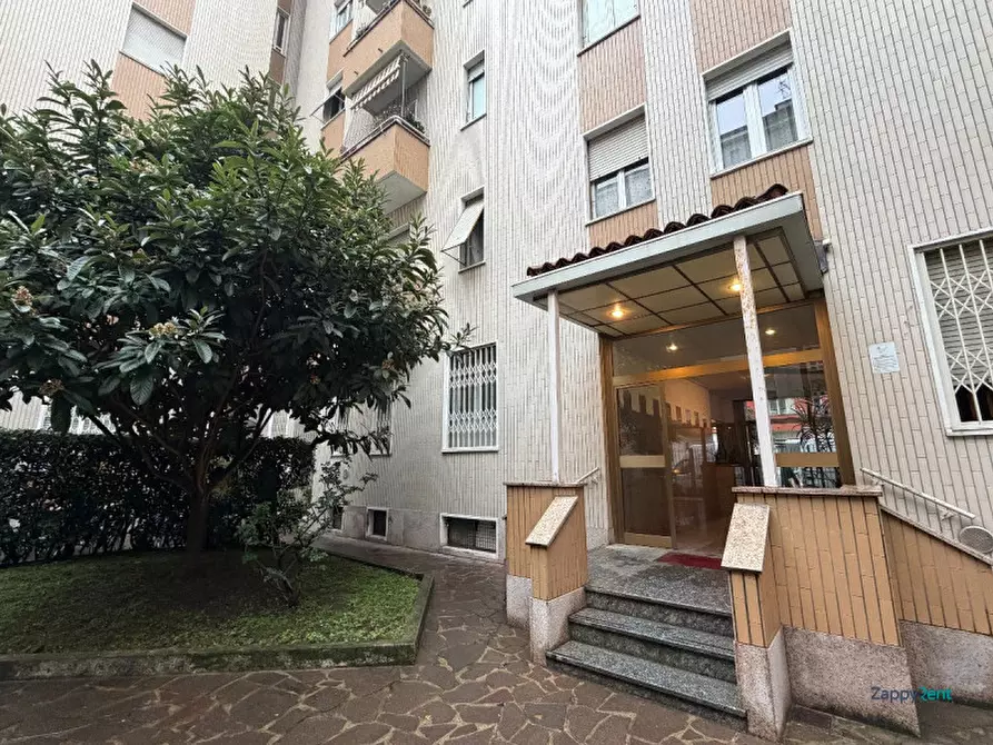 Immagine 29 di Appartamento in affitto  in Viale delle Rimembranze di Greco, 39 a Milano