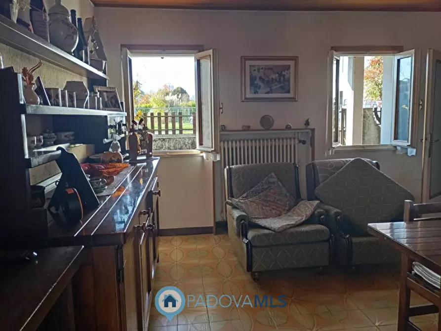 Immagine 21 di Casa bifamiliare in vendita  in Via Rudella a Vigonza