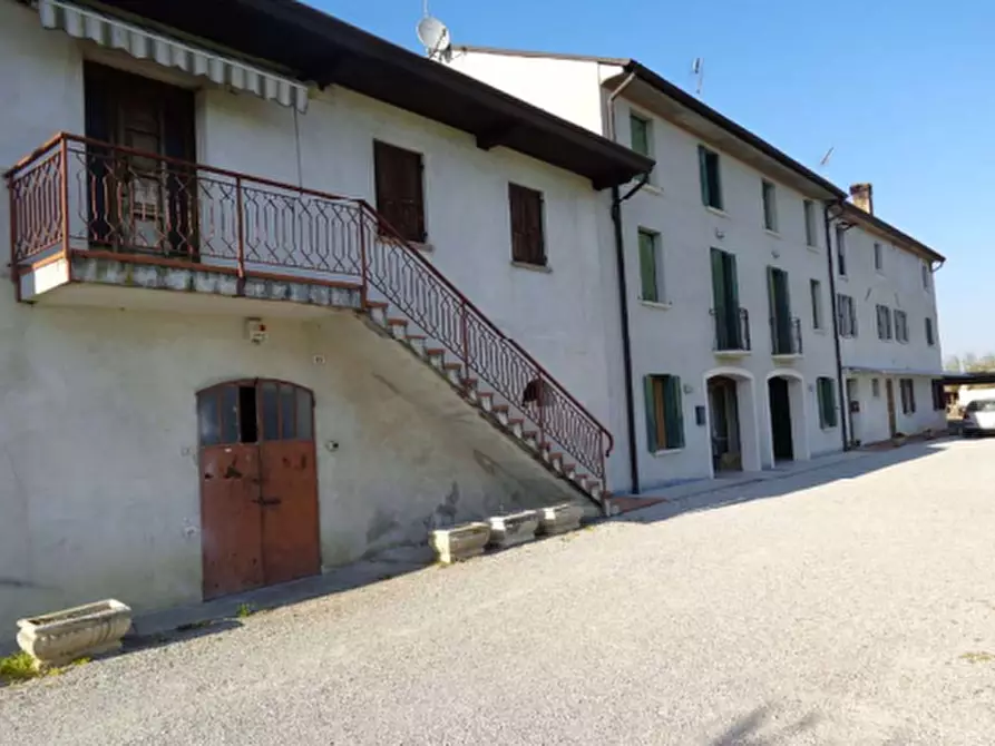 Immagine 2 di Casa indipendente in vendita  in Via Ungaresca, 49 a San Vendemiano
