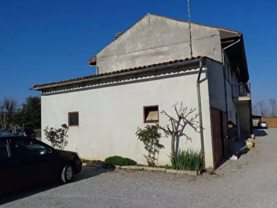 Immagine 3 di Casa indipendente in vendita  in Via Ungaresca, 49 a San Vendemiano