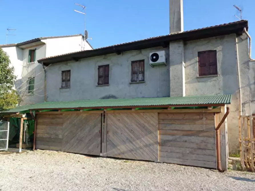 Immagine 4 di Casa indipendente in vendita  in Via Ungaresca, 49 a San Vendemiano