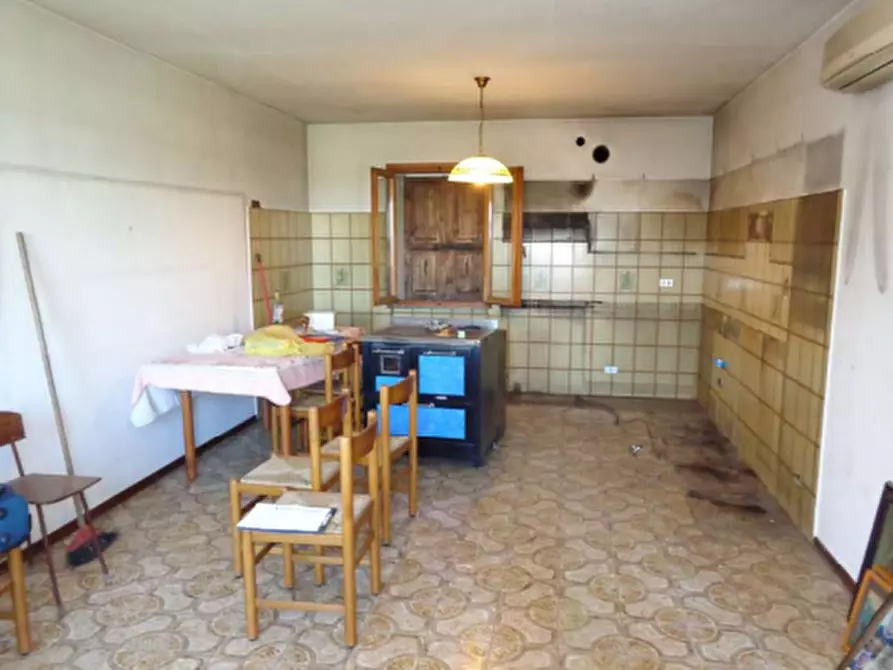 Immagine 6 di Casa indipendente in vendita  in Via Ungaresca, 49 a San Vendemiano