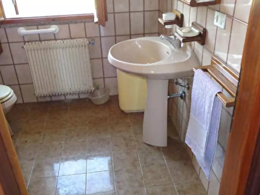 Immagine 8 di Casa indipendente in vendita  in Via Ungaresca, 49 a San Vendemiano