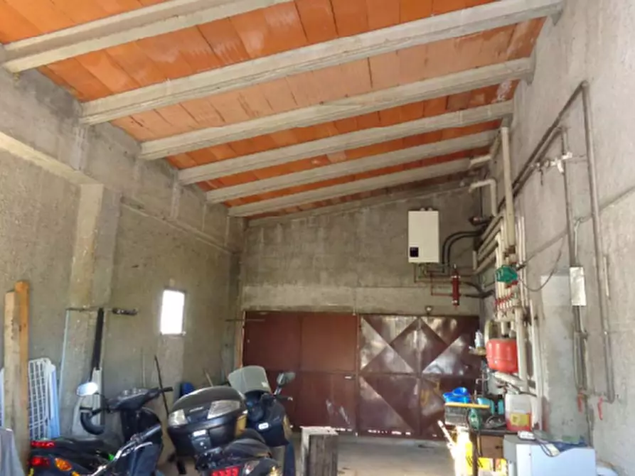 Immagine 9 di Casa indipendente in vendita  in Via Ungaresca, 49 a San Vendemiano