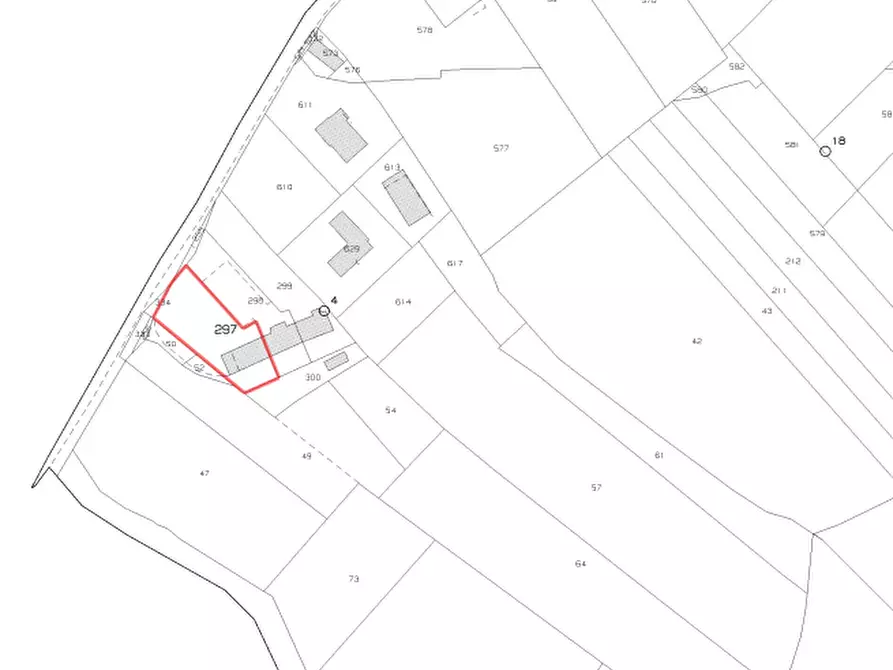 Immagine 11 di Casa indipendente in vendita  in Via Ungaresca, 49 a San Vendemiano