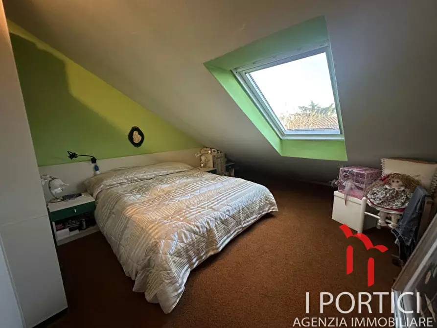 Immagine 8 di Appartamento in vendita  in Via Giuseppe Verdi a Paese