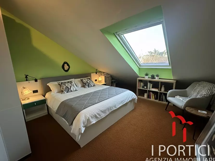 Immagine 9 di Appartamento in vendita  in Via Giuseppe Verdi a Paese