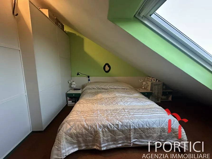 Immagine 10 di Appartamento in vendita  in Via Giuseppe Verdi a Paese