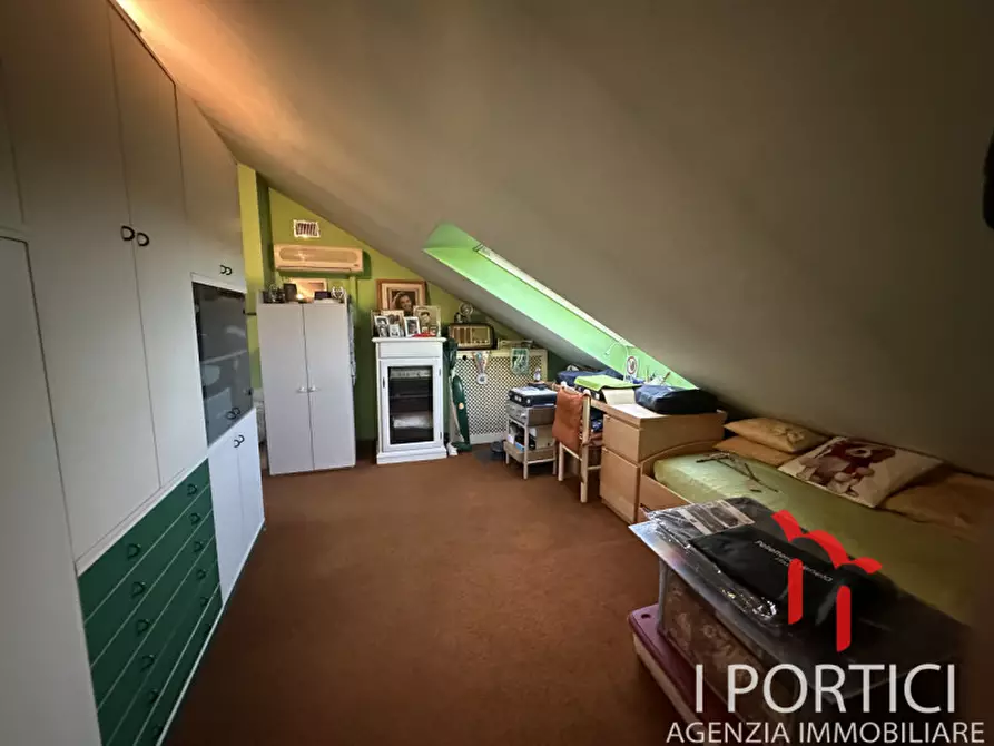 Immagine 12 di Appartamento in vendita  in Via Giuseppe Verdi a Paese