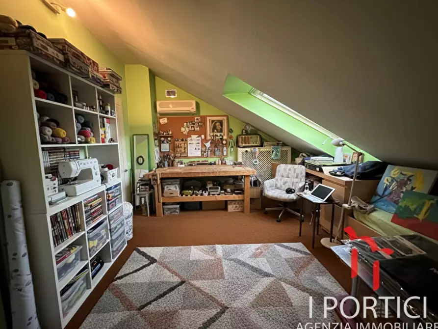 Immagine 13 di Appartamento in vendita  in Via Giuseppe Verdi a Paese