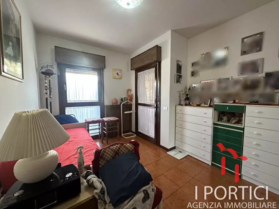 Immagine 15 di Appartamento in vendita  in Via Giuseppe Verdi a Paese