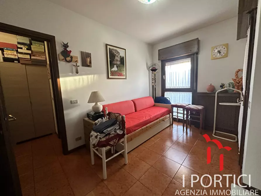 Immagine 16 di Appartamento in vendita  in Via Giuseppe Verdi a Paese