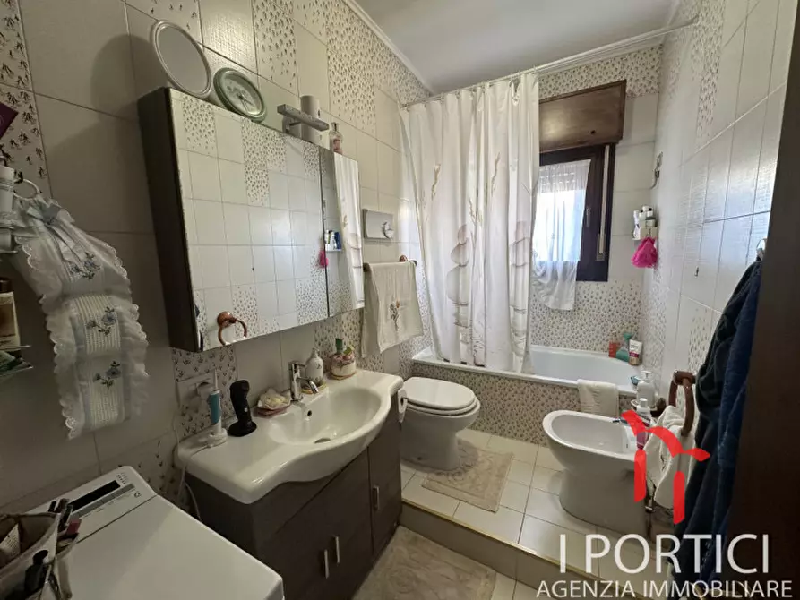 Immagine 17 di Appartamento in vendita  in Via Giuseppe Verdi a Paese