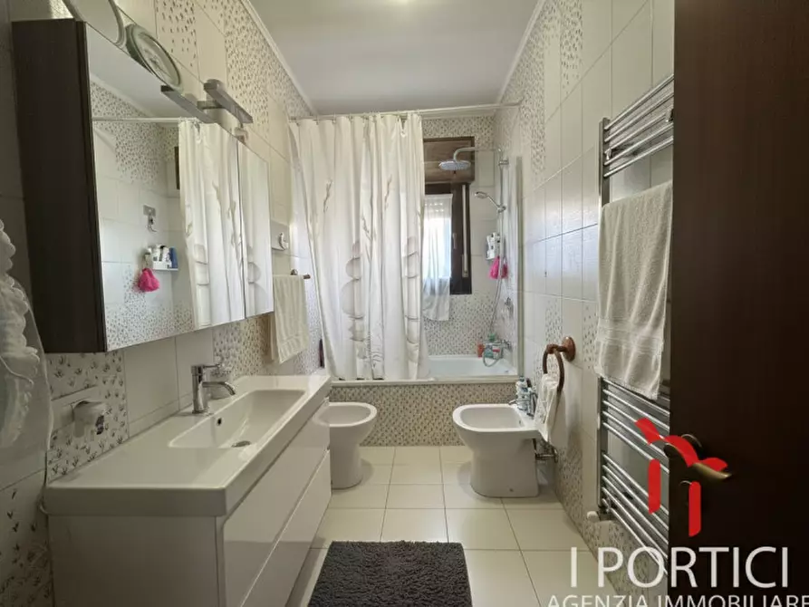 Immagine 18 di Appartamento in vendita  in Via Giuseppe Verdi a Paese