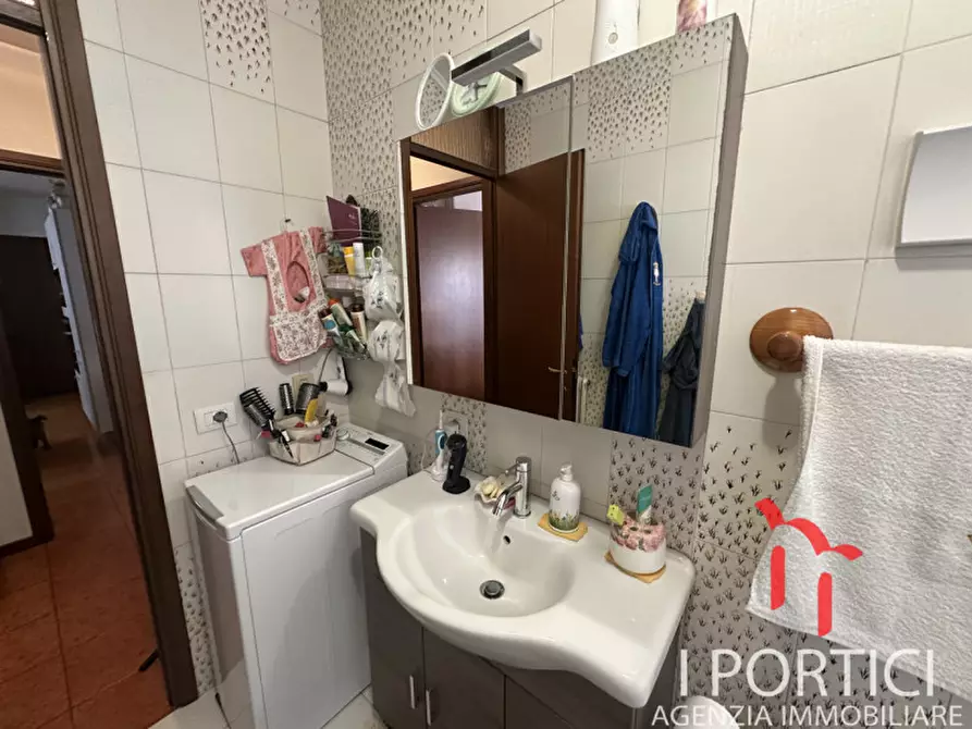 Immagine 19 di Appartamento in vendita  in Via Giuseppe Verdi a Paese