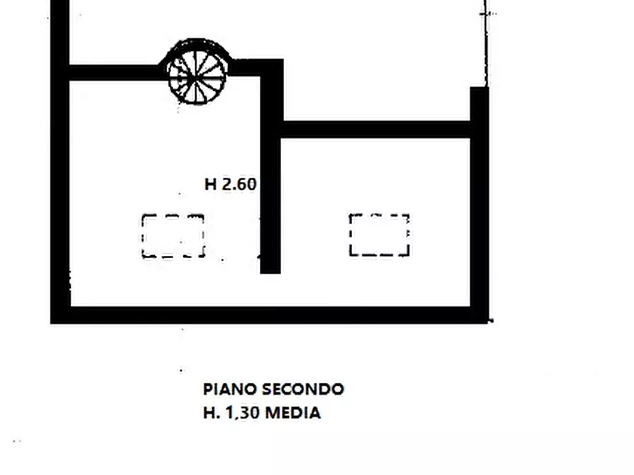 Immagine 22 di Appartamento in vendita  in Via Giuseppe Verdi a Paese