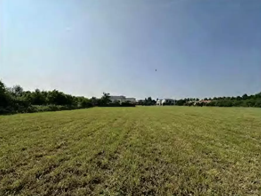 Immagine 6 di Terreno in vendita  in Strada delle Zecchette a Treviso