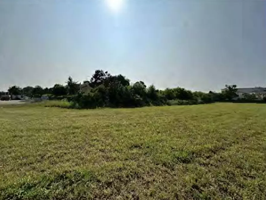 Immagine 4 di Terreno in vendita  in Strada delle Zecchette a Treviso