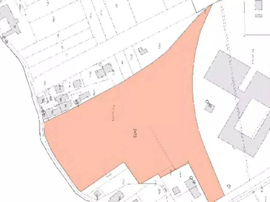 Immagine 7 di Terreno in vendita  in Strada delle Zecchette a Treviso