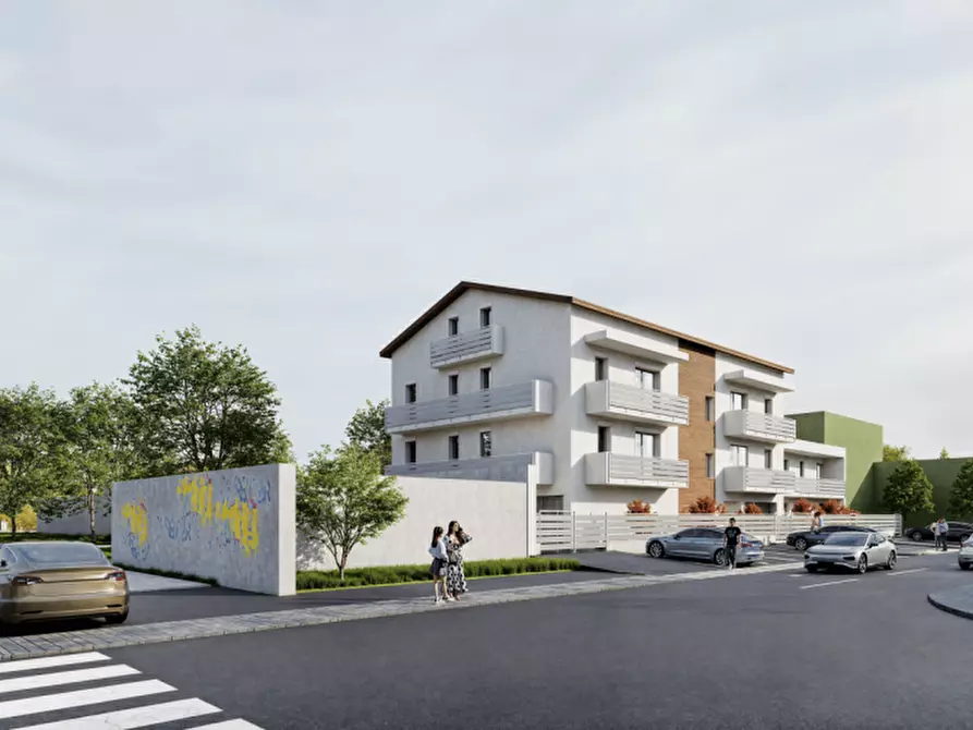 Immagine 6 di Appartamento in vendita  in VIA SAN PIO X a Veggiano