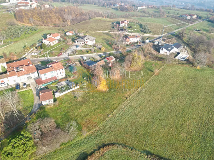 Immagine 3 di Terreno in vendita  in Contrada Panizzon dal Maso a Monte Di Malo