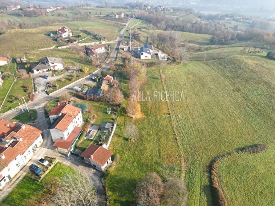 Immagine 4 di Terreno in vendita  in Contrada Panizzon dal Maso a Monte Di Malo