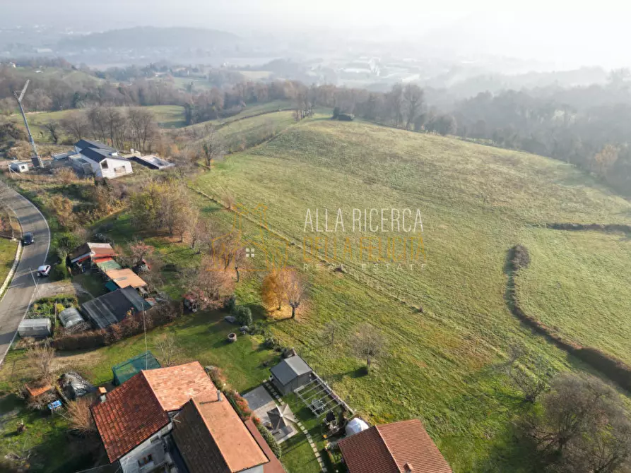 Immagine 5 di Terreno in vendita  in Contrada Panizzon dal Maso a Monte Di Malo
