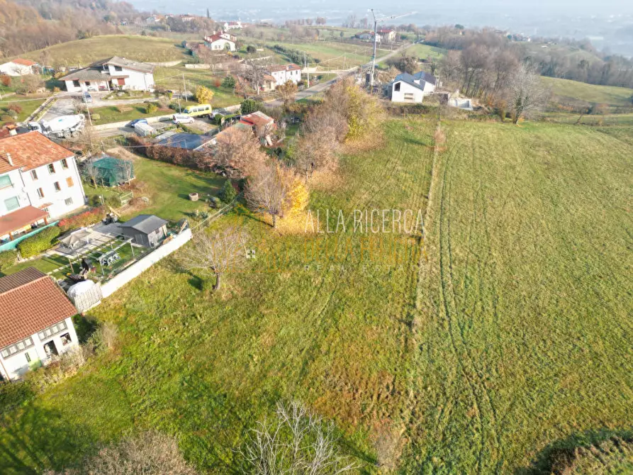 Immagine 6 di Terreno in vendita  in Contrada Panizzon dal Maso a Monte Di Malo