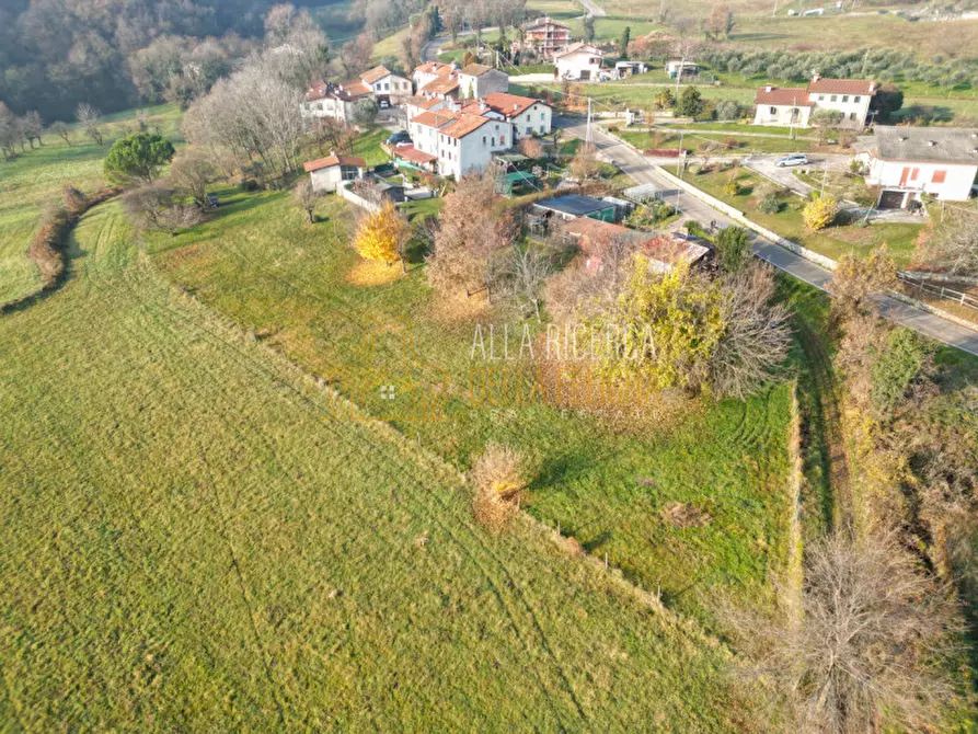 Immagine 7 di Terreno in vendita  in Contrada Panizzon dal Maso a Monte Di Malo