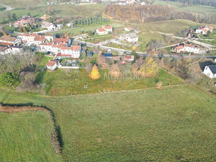 Immagine 8 di Terreno in vendita  in Contrada Panizzon dal Maso a Monte Di Malo