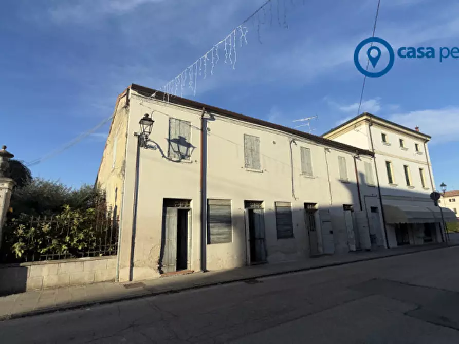 Immagine 2 di Appartamento in vendita  in via roma 2 a Crespino