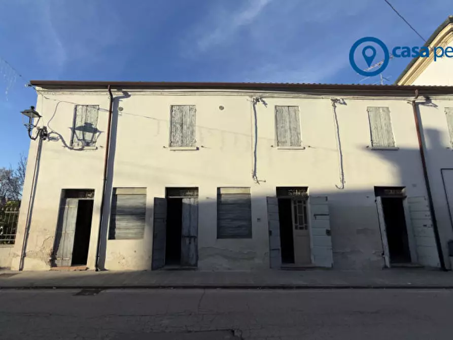 Immagine 3 di Appartamento in vendita  in via roma 2 a Crespino