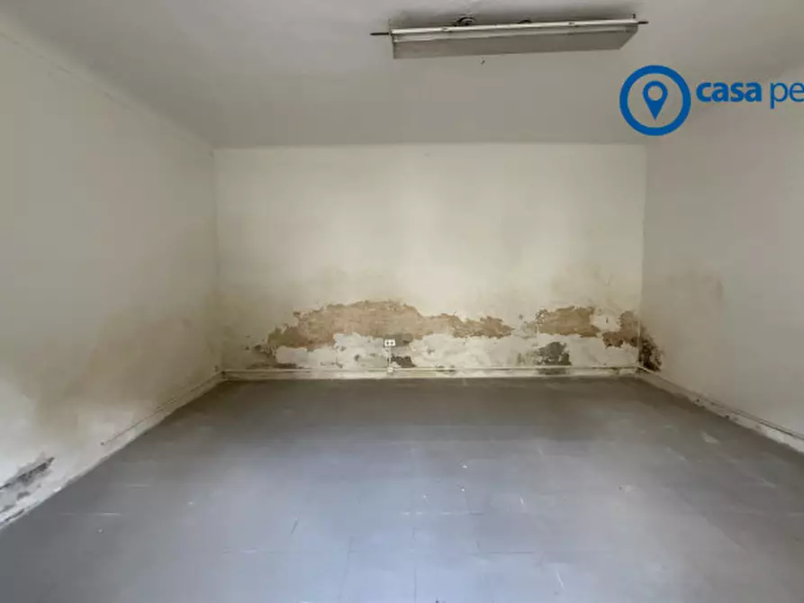 Immagine 5 di Appartamento in vendita  in via roma 2 a Crespino