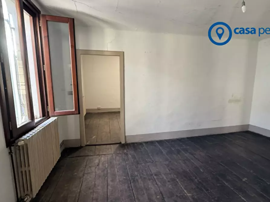 Immagine 11 di Appartamento in vendita  in via roma 2 a Crespino