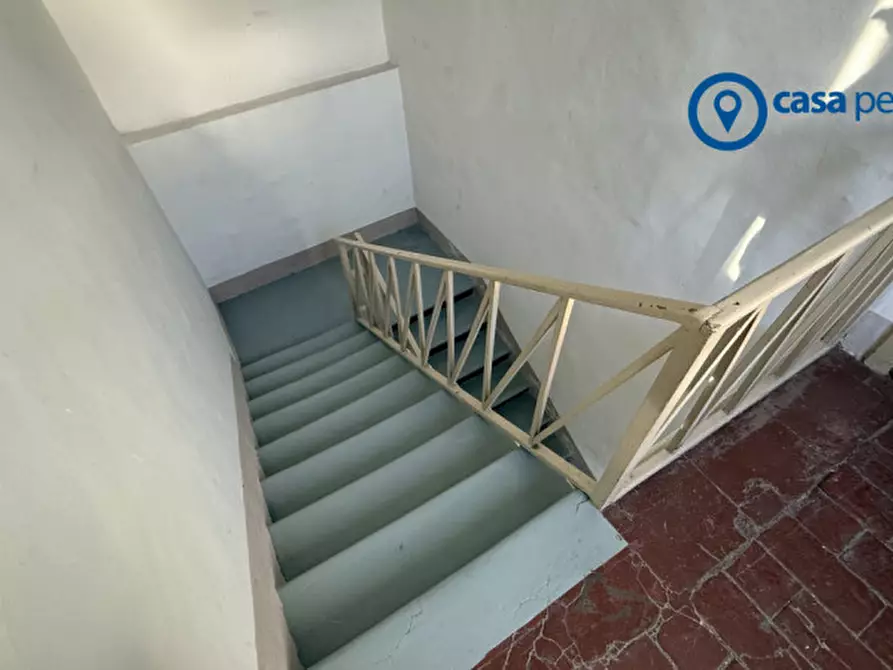 Immagine 12 di Appartamento in vendita  in via roma 2 a Crespino