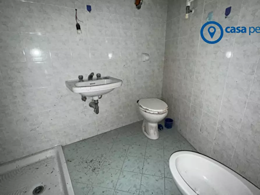 Immagine 17 di Appartamento in vendita  in via roma 2 a Crespino