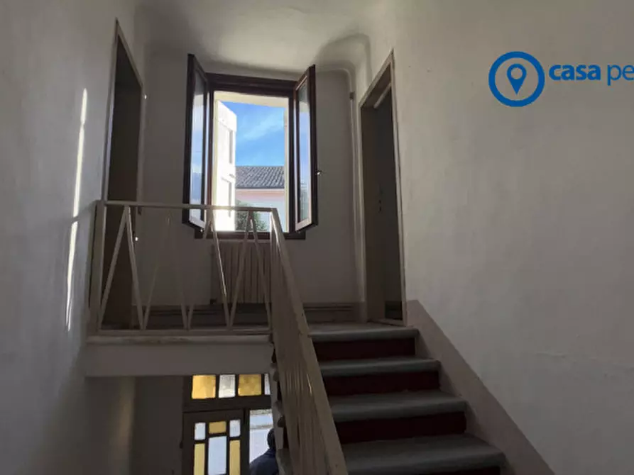 Immagine 19 di Appartamento in vendita  in via roma 2 a Crespino