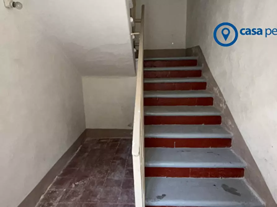 Immagine 21 di Appartamento in vendita  in via roma 2 a Crespino