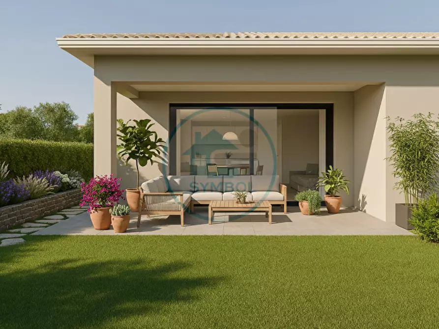 Immagine 1 di Appartamento in vendita  in Via Venezia a Scorzè