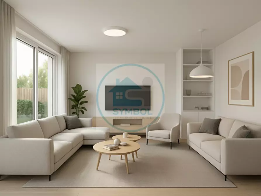 Immagine 2 di Appartamento in vendita  in Via Venezia a Scorzè