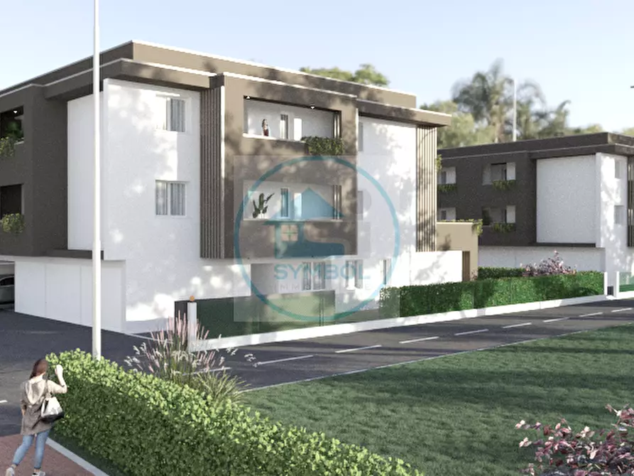 Immagine 3 di Appartamento in vendita  in Via Venezia a Scorzè