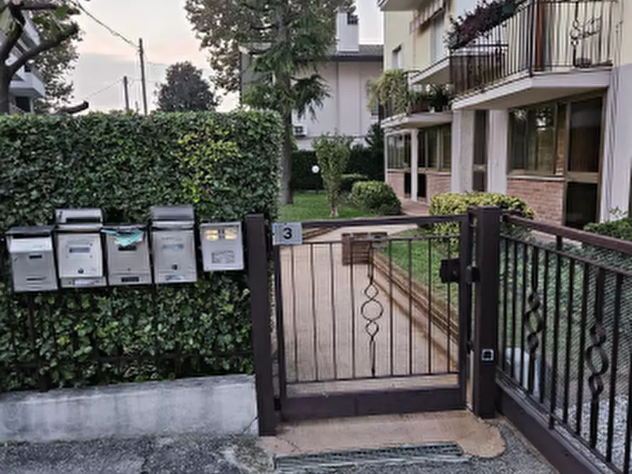 Immagine 1 di Appartamento in vendita  in Piazza Giuseppe Verdi, 3 a Quarto D'altino