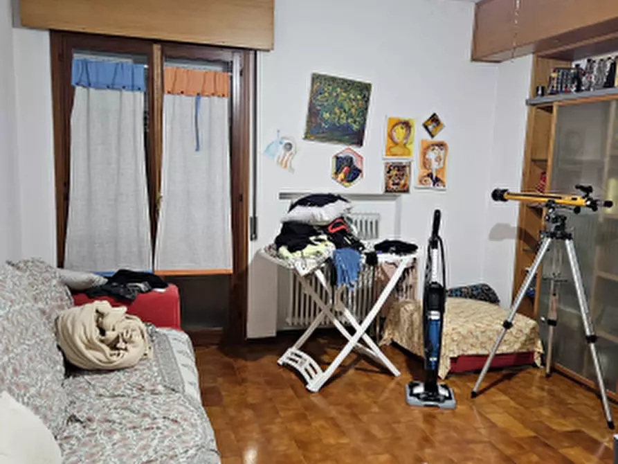 Immagine 4 di Appartamento in vendita  in Piazza Giuseppe Verdi, 3 a Quarto D'altino