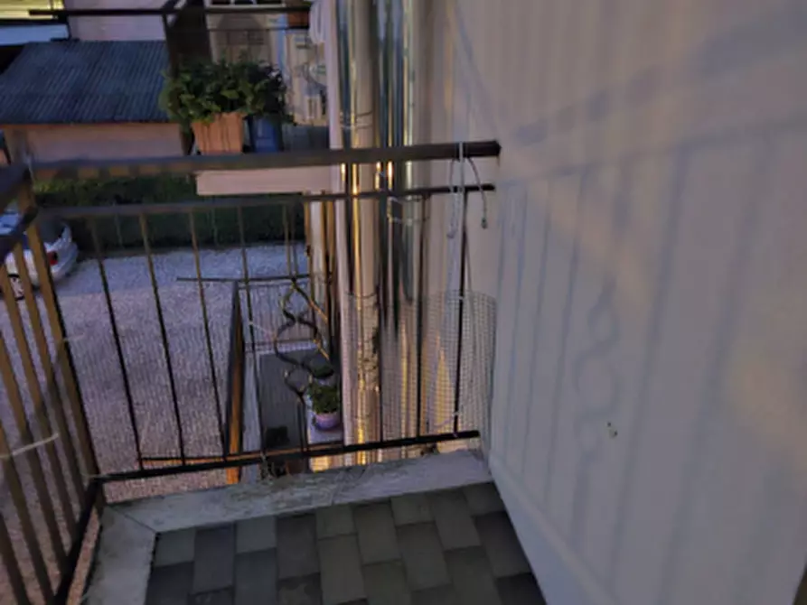 Immagine 5 di Appartamento in vendita  in Piazza Giuseppe Verdi, 3 a Quarto D'altino
