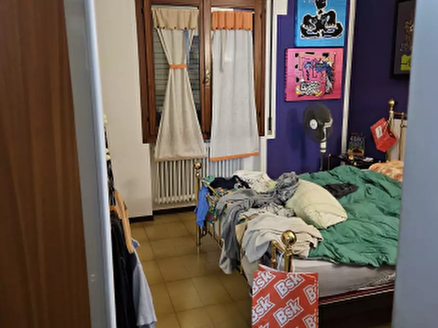 Immagine 6 di Appartamento in vendita  in Piazza Giuseppe Verdi, 3 a Quarto D'altino