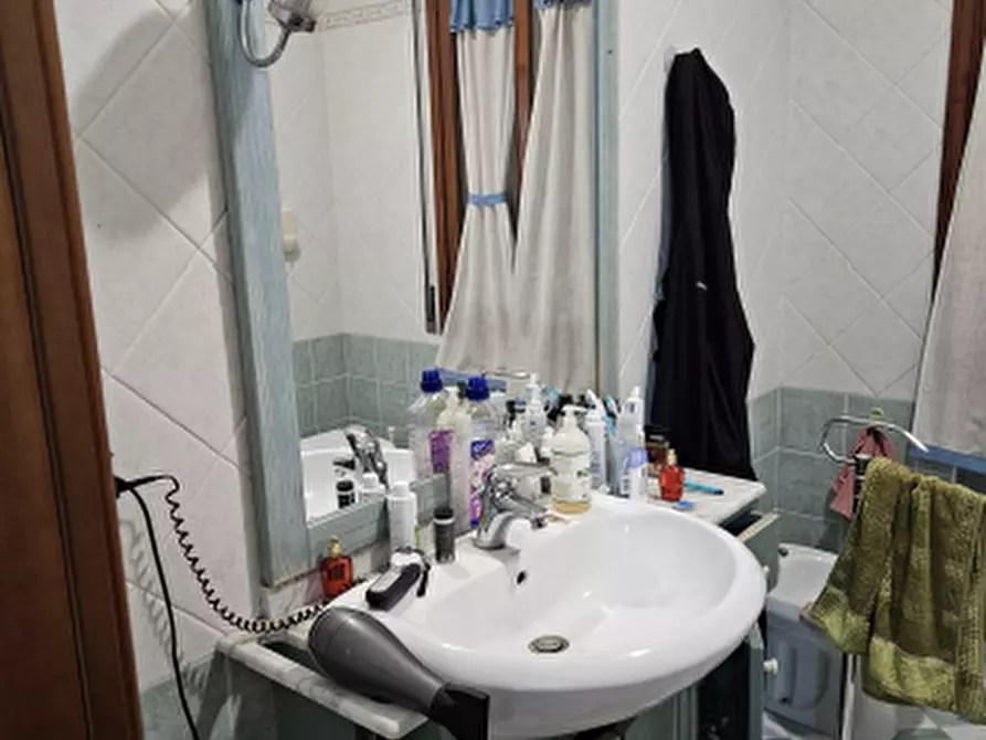 Immagine 7 di Appartamento in vendita  in Piazza Giuseppe Verdi, 3 a Quarto D'altino