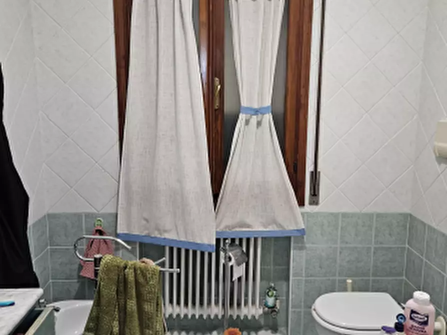 Immagine 8 di Appartamento in vendita  in Piazza Giuseppe Verdi, 3 a Quarto D'altino