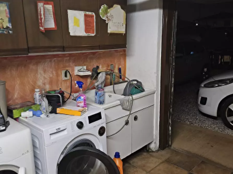 Immagine 9 di Appartamento in vendita  in Piazza Giuseppe Verdi, 3 a Quarto D'altino