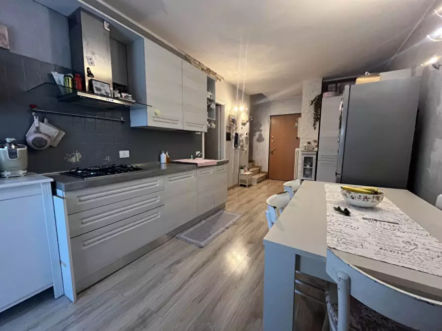 Immagine 1 di Appartamento in vendita  in via Aquileia a Mestrino