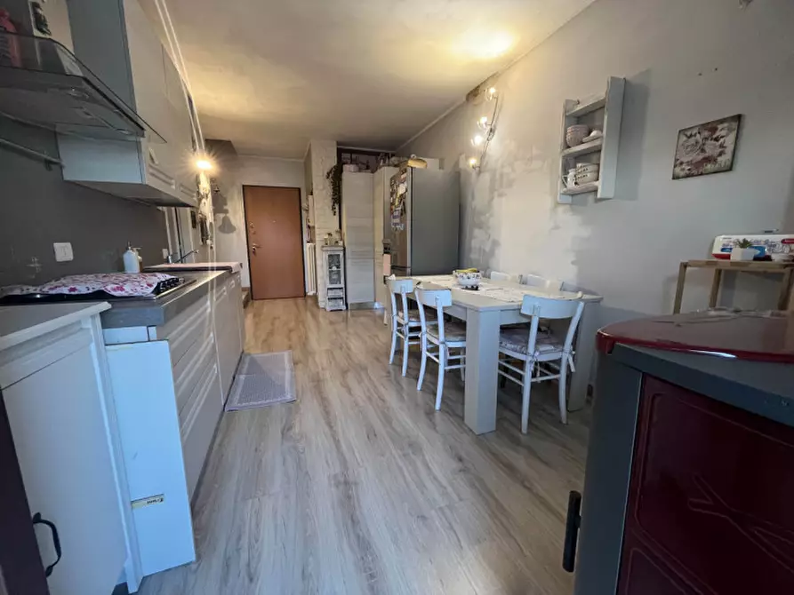 Immagine 2 di Appartamento in vendita  in via Aquileia a Mestrino